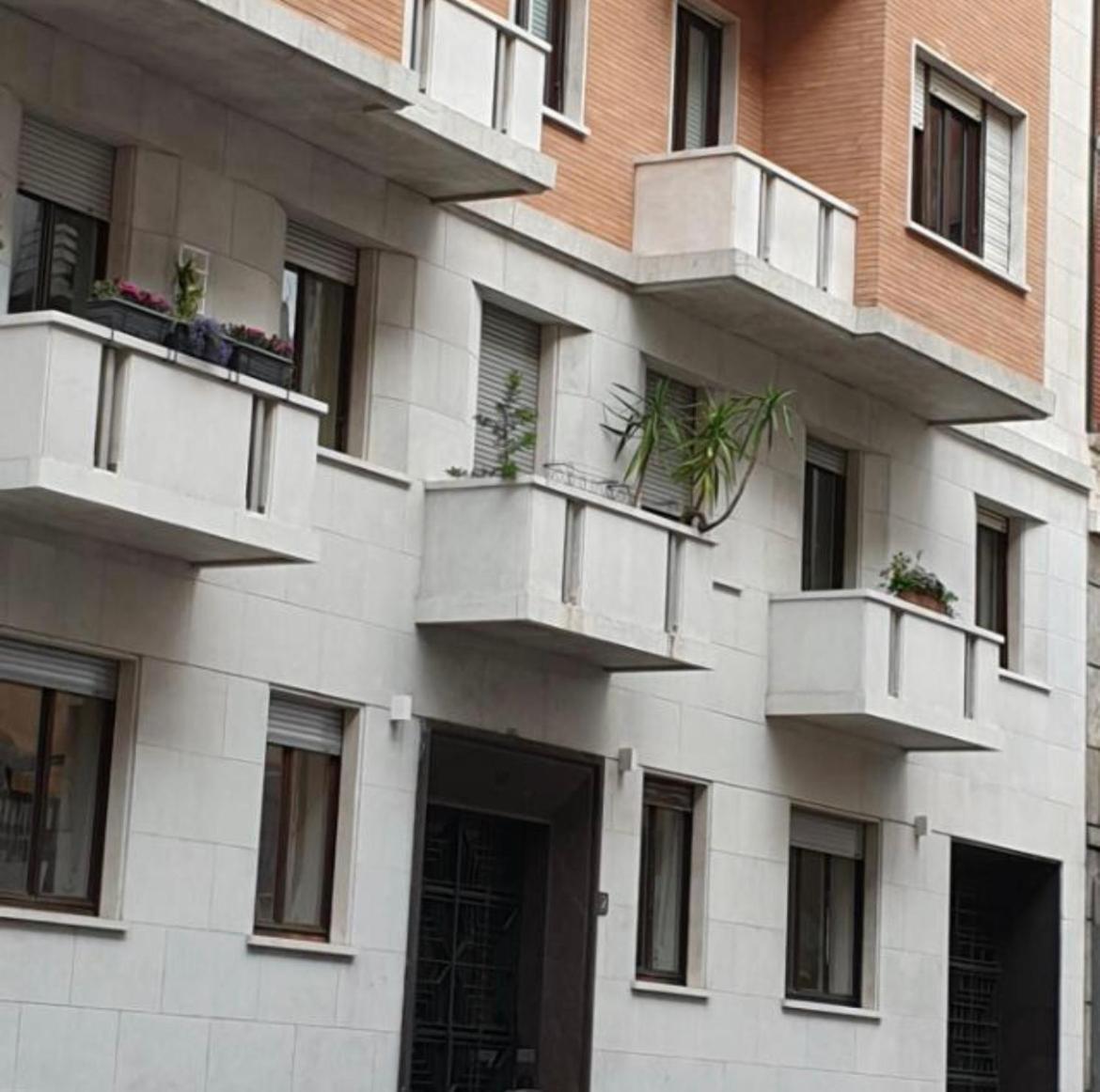Little Sail'S Room Milan Exterior photo